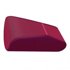 Logitech X300 Wireless Stereo Red